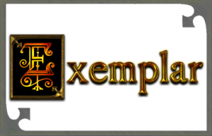 Exemplar: Tales of the New Roman Empire RPG