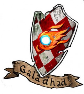 Kaltland-Chroniken: Heraldik (Galadhad)