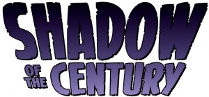 Shadow of the Century: Logo (Evil Hat)