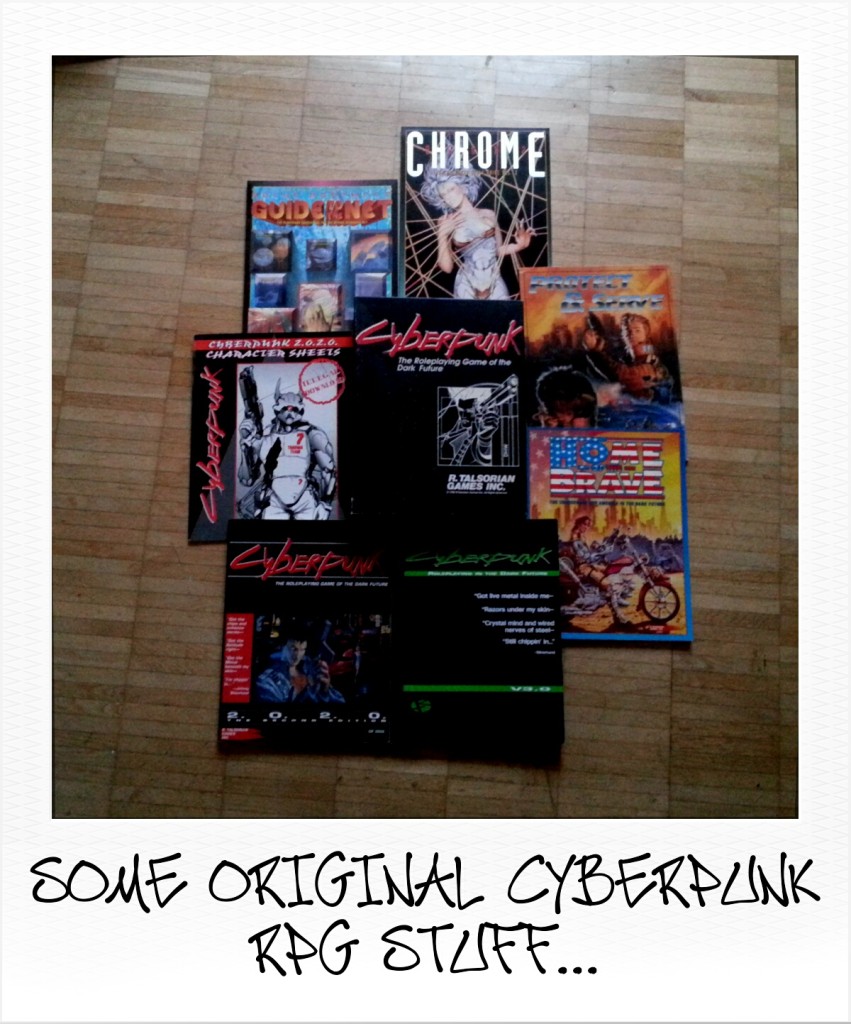 Some original Cyberpunk RPG Stuff (obskures.de)