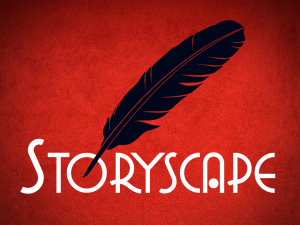 Storyscape (Slabtown Games)