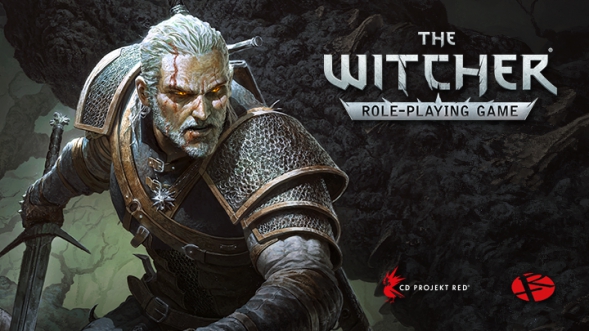 The Witcher Role-Playing Game (Image: CD Project Red)