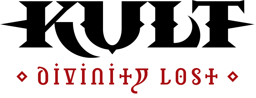 KULT: Divinity Lost - Logo (Image: Helmgast AB)